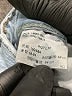 Levi's Blue Jeans Size 27 waist - photo 8