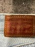 Levi's Blue Jeans Size 27 waist - photo 9