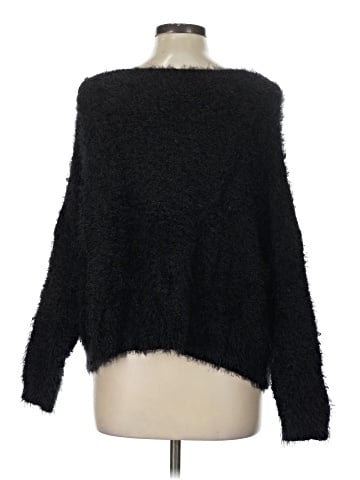Altar'd State Long Sleeve Top (view 2)