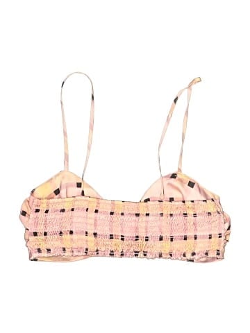 Topshop Swimsuit Top (view 2)