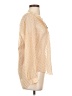 Plenty By Tracy Reese Ivory Long Sleeve Blouse Size XS - photo 4