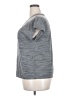 Liz Claiborne Tweed Gray Active T-Shirt Size XXL - photo 5