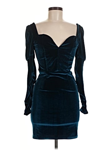 Assorted Brands Cocktail Dress (view 1)