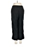 Trouve Black Casual Pants Size 6 - photo 2