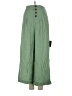 Lulus Green Cargo Pants Size XS - photo 1
