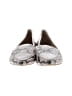 Steve Madden Animal Print Gray Flats Size 6 - photo 2