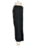 Trouve Black Casual Pants Size 6 - photo 4