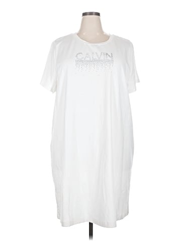 Calvin Klein Casual Dress (view 1)