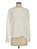 Tommy Hilfiger White Sweatshirt Size S - photo 1