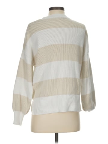 LoveShackFancy Turtleneck Sweater (view 2)