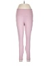 90 Degree by Reflex Pink Active Pants Size M - photo 1