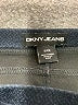 DKNY Jeans Solid Blue Active Pants Size S - photo 7