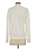Tommy Hilfiger White Sweatshirt Size S - photo 2