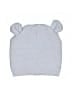 Bonbini Gray Beanie 6-9 MO / 9 MO - photo 1