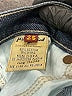 7 For All Mankind Blue Denim Skirt Size 25 waist - photo 6