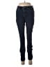 Jennifer Lopez Solid Blue Jeans Size 2 - photo 1