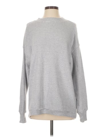 Aerie Pullover Sweater (view 1)