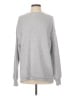 Aerie Solid Gray Pullover Sweater Size XS - photo 1