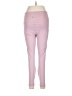90 Degree by Reflex Pink Active Pants Size M - photo 2