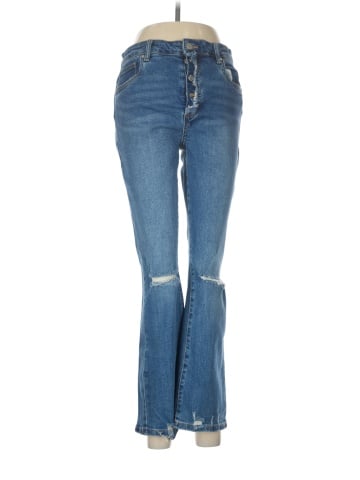 Tractr Jeans (view 1)
