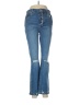 Tractr Blue Jeans Size 29 waist - photo 1