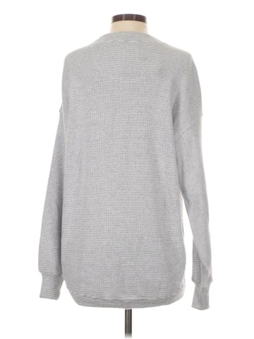 Aerie Pullover Sweater (view 2)