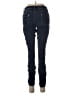 Jennifer Lopez Solid Blue Jeans Size 2 - photo 2