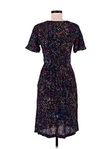 Maeve by Anthropologie Cocktail Dress (view 2)