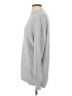 Aerie Solid Gray Pullover Sweater Size XS - photo 5