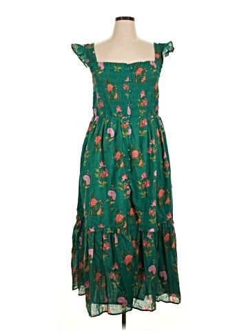 Anthropologie Casual Dress (view 1)