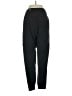 Adidas Solid Black Active Pants Size XS - photo 2
