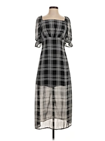 I. Madeline Casual Dress (view 1)