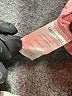 Lands' End 100% Polyester Hearts Pink Casual Pants Size 10 - 12 - photo 4