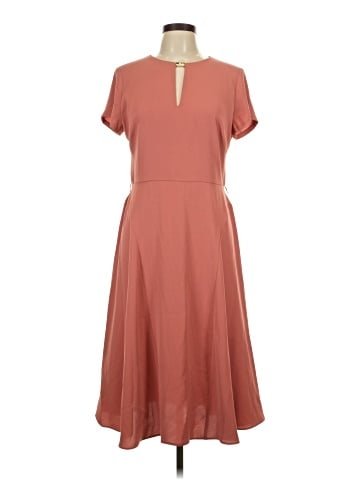 Lauren by Ralph Lauren Casual Dress (view 1)