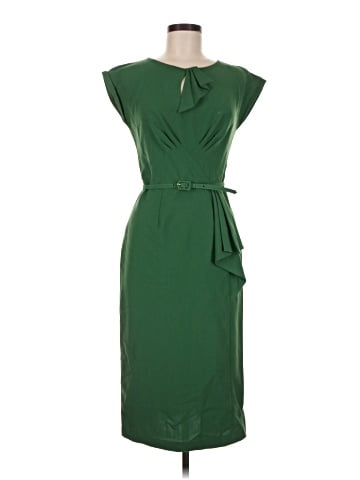 Stop Staring! Cocktail Dress (view 1)