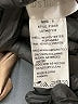 David's Bridal Tan Cocktail Dress Size 8 - photo 8