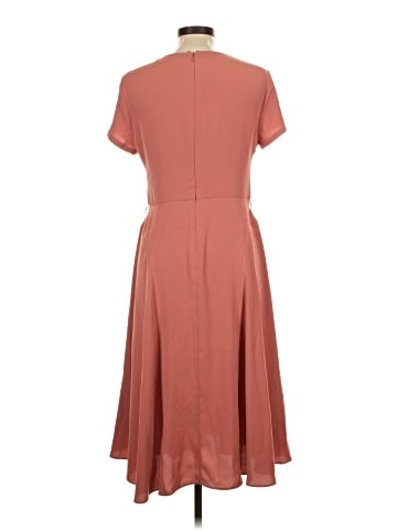 Lauren by Ralph Lauren Casual Dress (view 2)