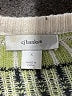 Cj Banks Green Pullover Sweater Size 0X - photo 7