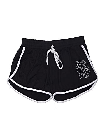 Wishful Park Athletic Shorts (view 1)