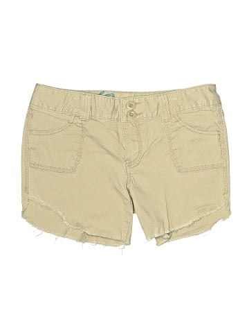 Wearitbe/Werit Khaki Shorts (view 1)