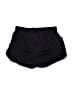 Wishful Park Solid Black Athletic Shorts Size S - photo 2