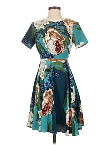 Corey Lynn Calter Cocktail Dress (view 1)