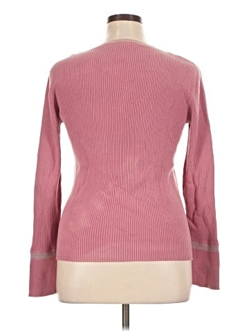 Axcess Pullover Sweater (view 2)