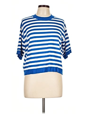 MNG Short Sleeve Top (view 1)
