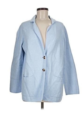 J.Crew Factory Store Blazer (view 1)