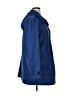 Koret 100% Polyester Blue Raincoat Size 1X - photo 4