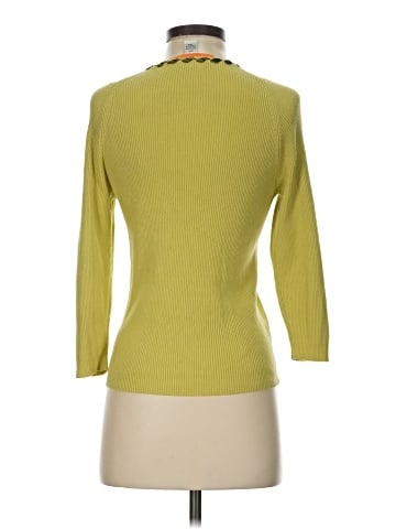Cynthia Cynthia Steffe Silk Cardigan (view 2)
