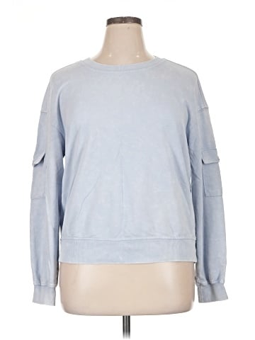 Jane and Delancey Sweatshirt (view 1)