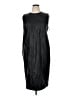 SPANX Black Cocktail Dress Size 1X - photo 1