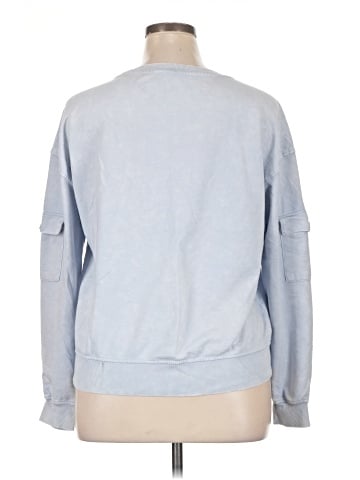 Jane and Delancey Sweatshirt (view 2)